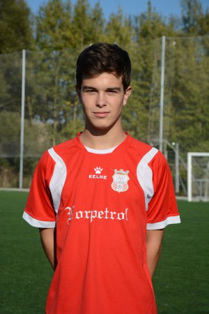 ALVARO RIAÑO SANTAMARIA